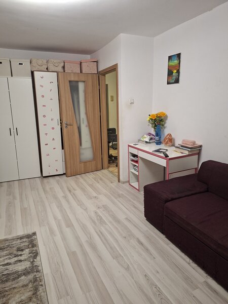 Berceni, Aparatorii Patriei,