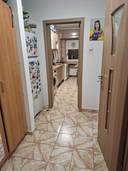 Berceni, Aparatorii Patriei,