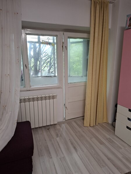 Berceni, Aparatorii Patriei,