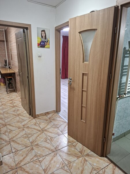 Berceni, Aparatorii Patriei,