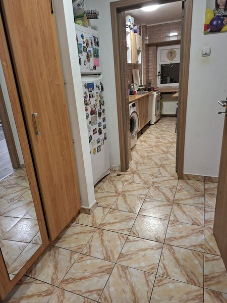 Berceni, Aparatorii Patriei,